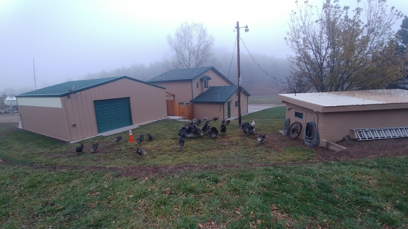 North Shore RV & Store