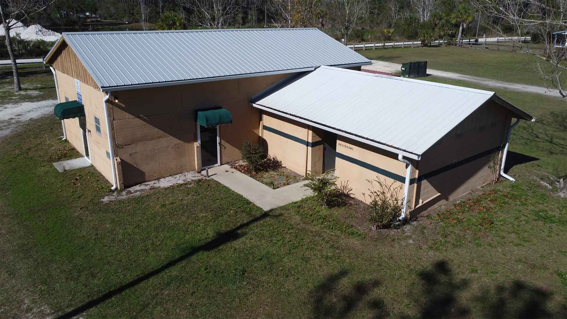 Jasmine Breeze RV Park