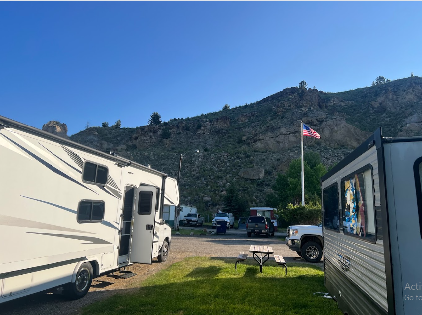Big Sky RV Park & Campground