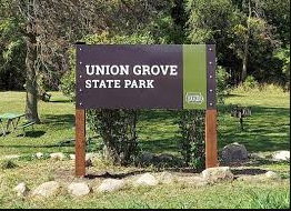Union Grove Campground