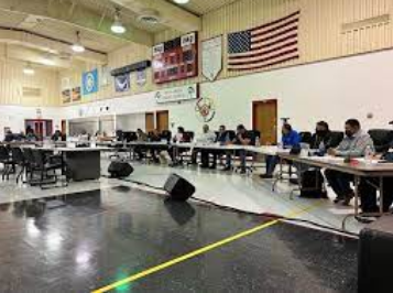 Standing Rock Sioux Tribe