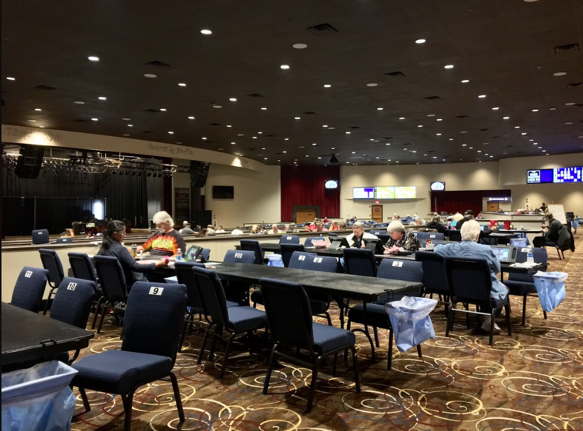 Chinook Winds Casino