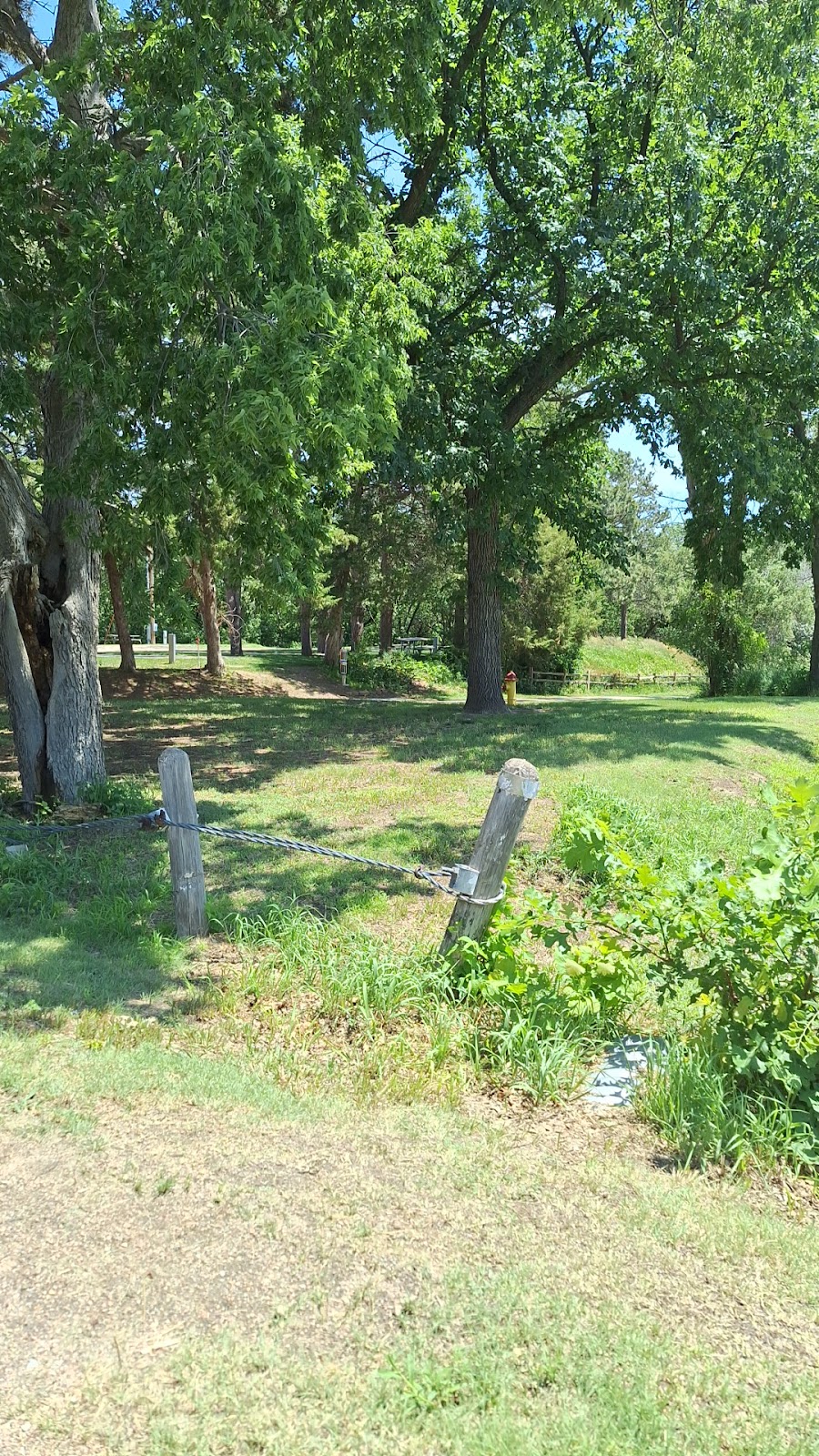 Phillipsburg City Park