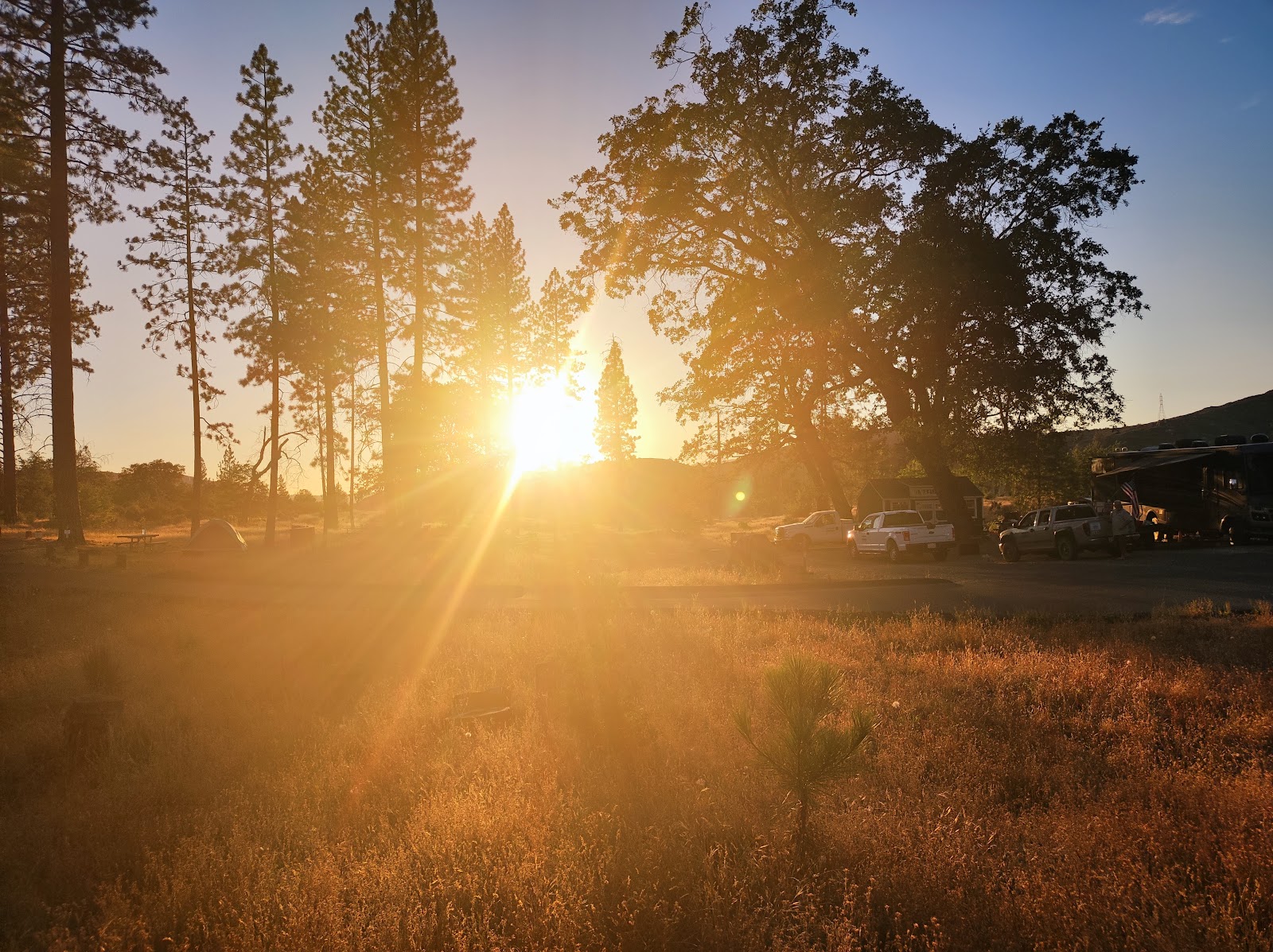 Sweetwater Campground
