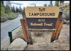 Tuff Campground