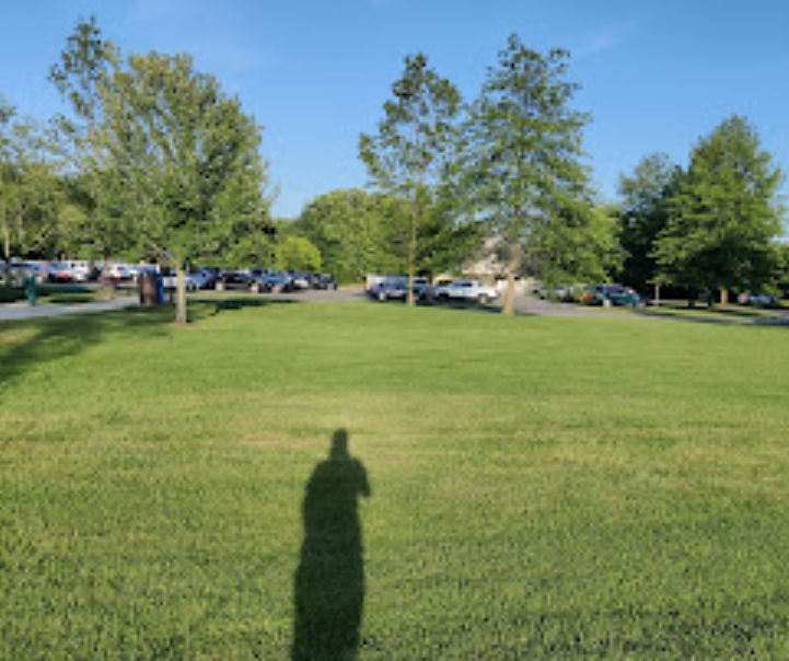 Riverbend Recreation Area