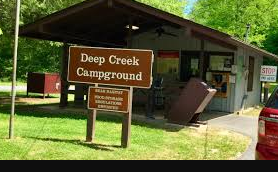 DEEP CREEK RV PARK
