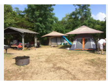 Camp Gateway - Sandy Hook