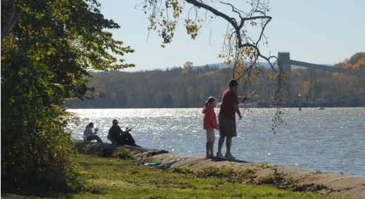 Schodack Island State Park