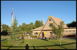 KOA Journey Gunnison