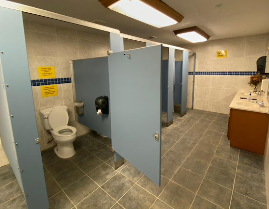 KOA Holiday Fort McCoy Lake Oklawaha