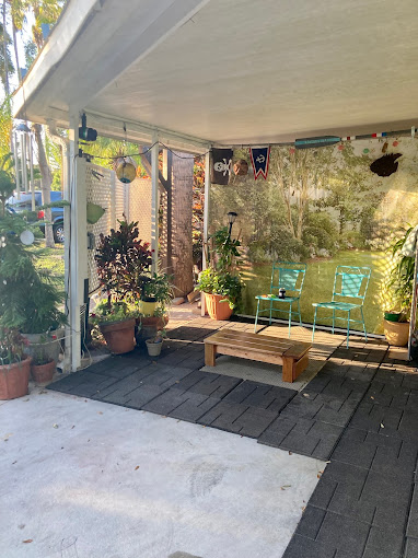 Palm and Pines Mobile and RV Park