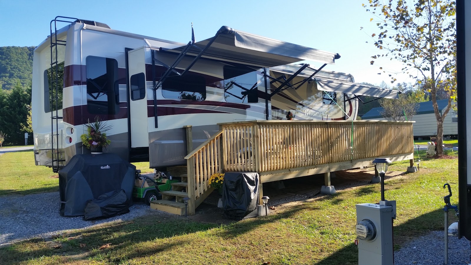 River View Campground