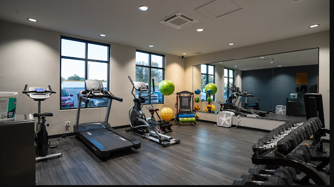 Valley View RV Resort