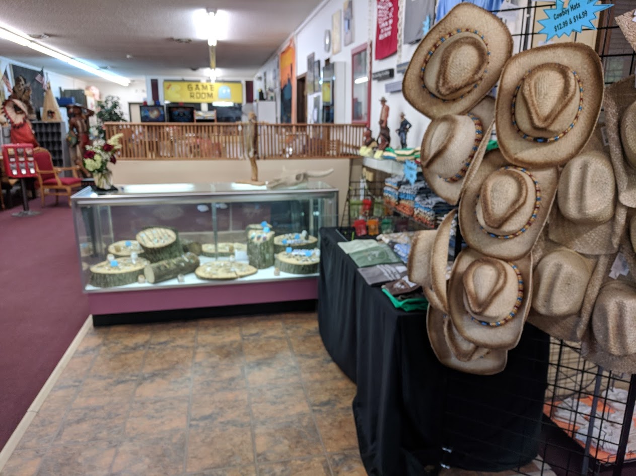 Indian Rock RV Park & Campground