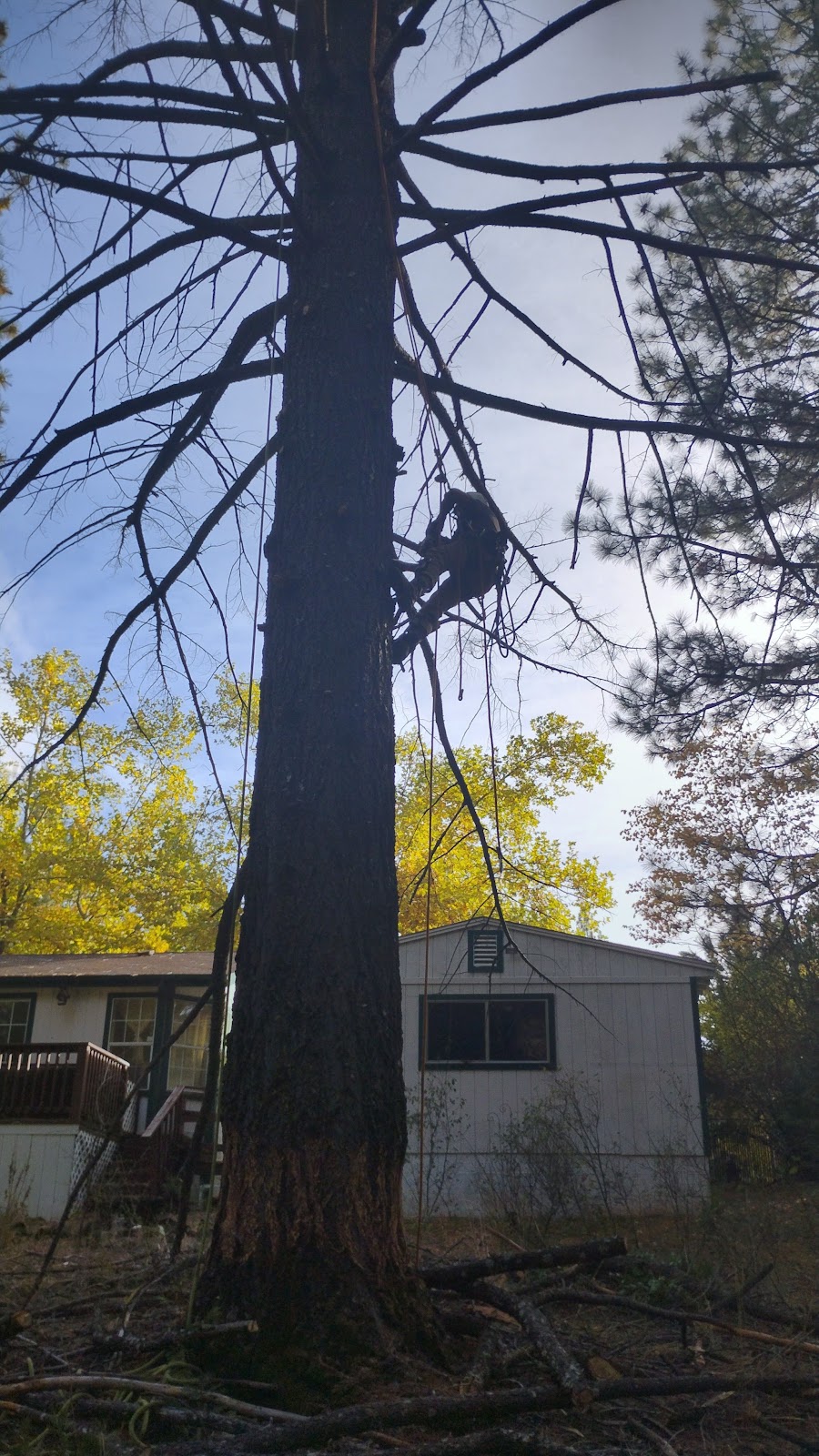 Creekside Mobile Estates & RV Park