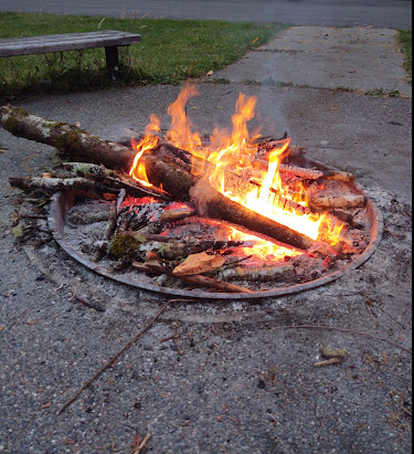Manchester State Park