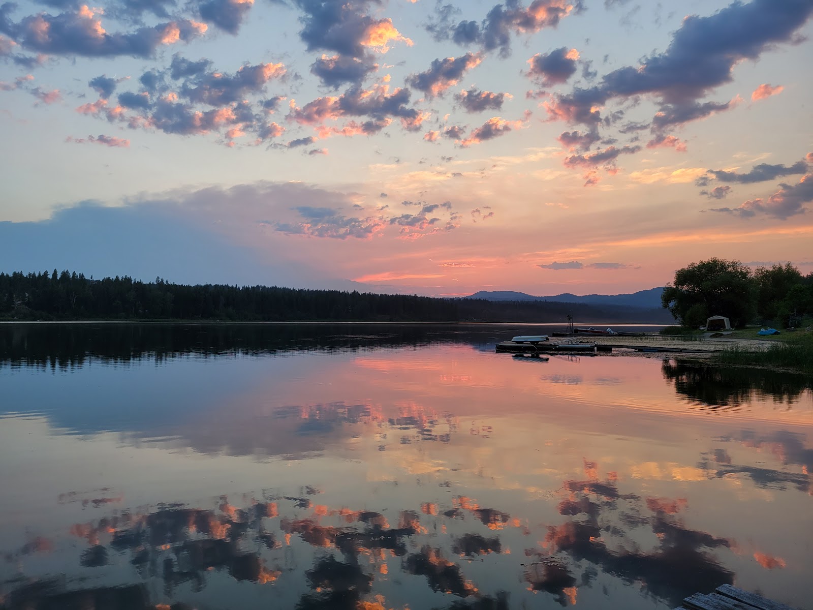 Jerrys Landing Resort