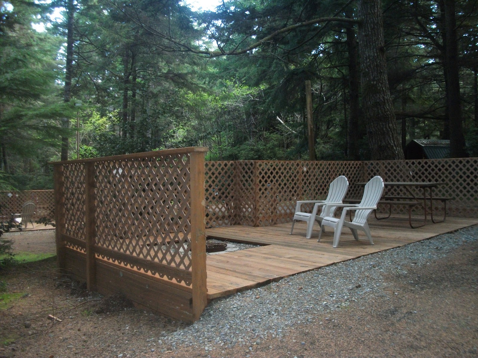 Bandon/Port Orford KOA