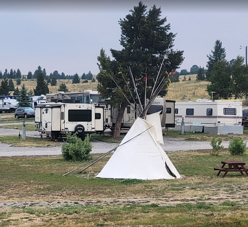2 Bar Lazy H RV Campgrounds