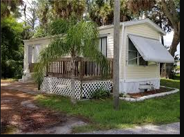 Old Dixie Hwy RV Park