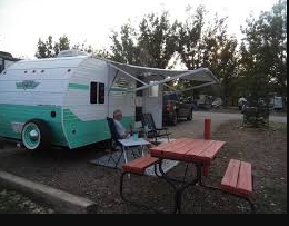 Circle The Wagons RV Resort