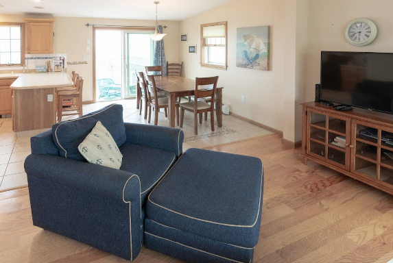 Sun Retreats Cape Cod