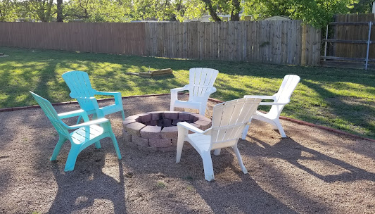 Texas Hills RV Haven