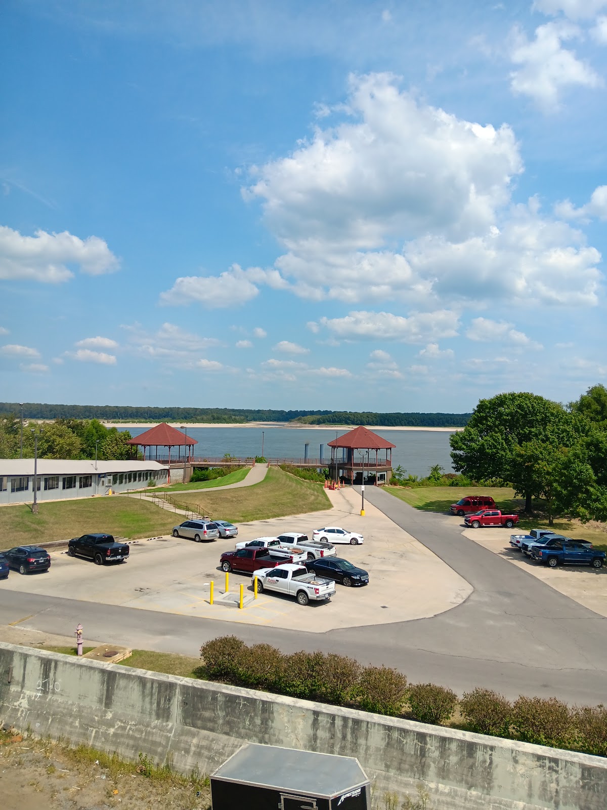 Century Casino & RV Park