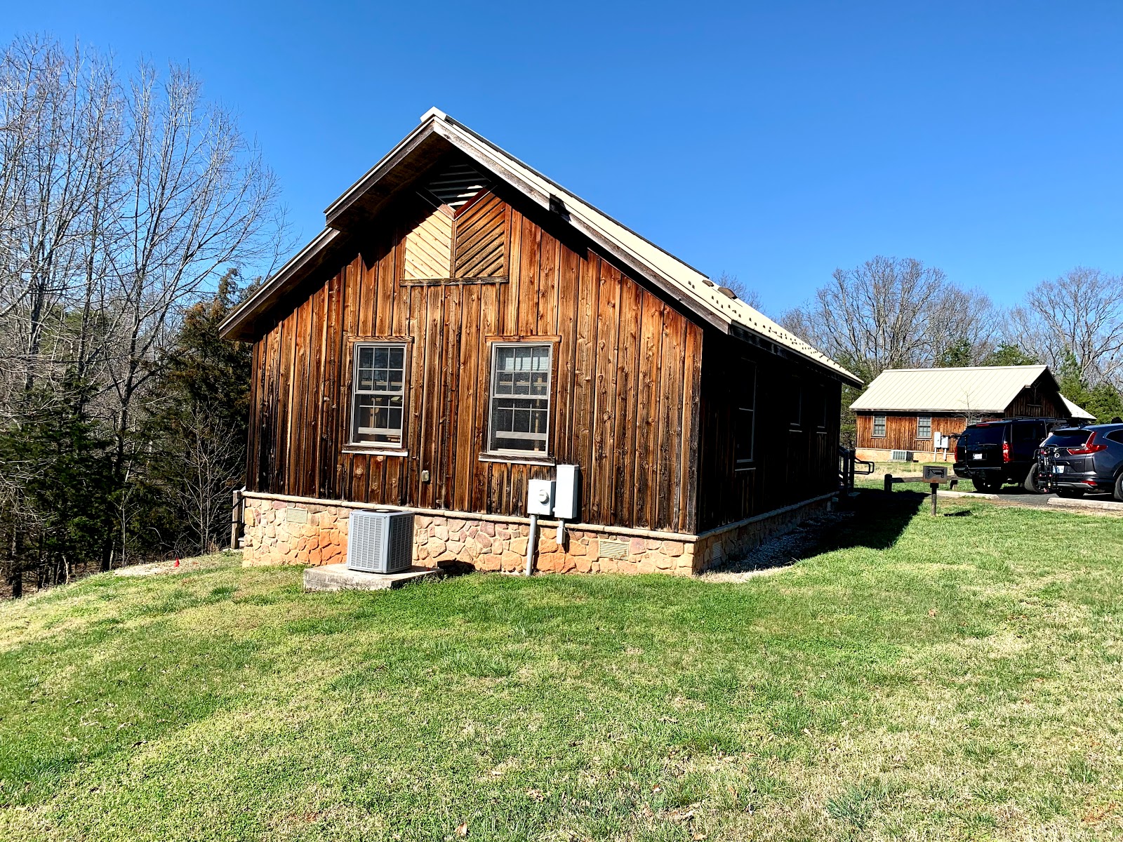 James River State Park