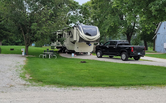 Wabash & Erie Canal Park