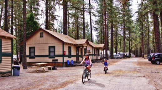 Rancheria RV Park