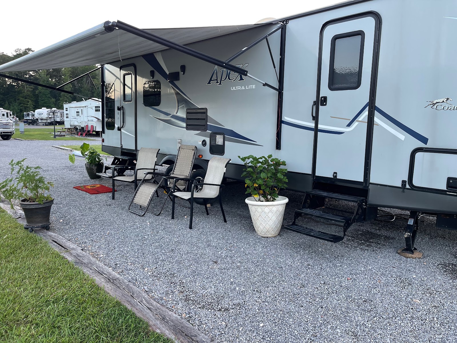 Greensport RV Park & Campground