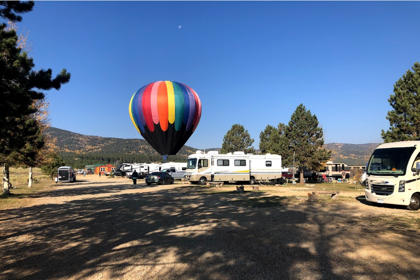 Monte Verde RV Park and Campground