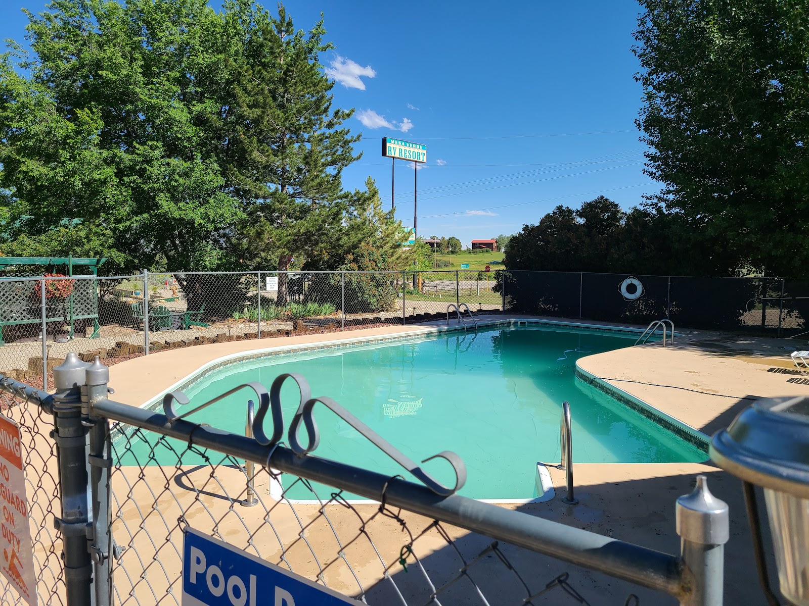 Mesa Verde RV Resort