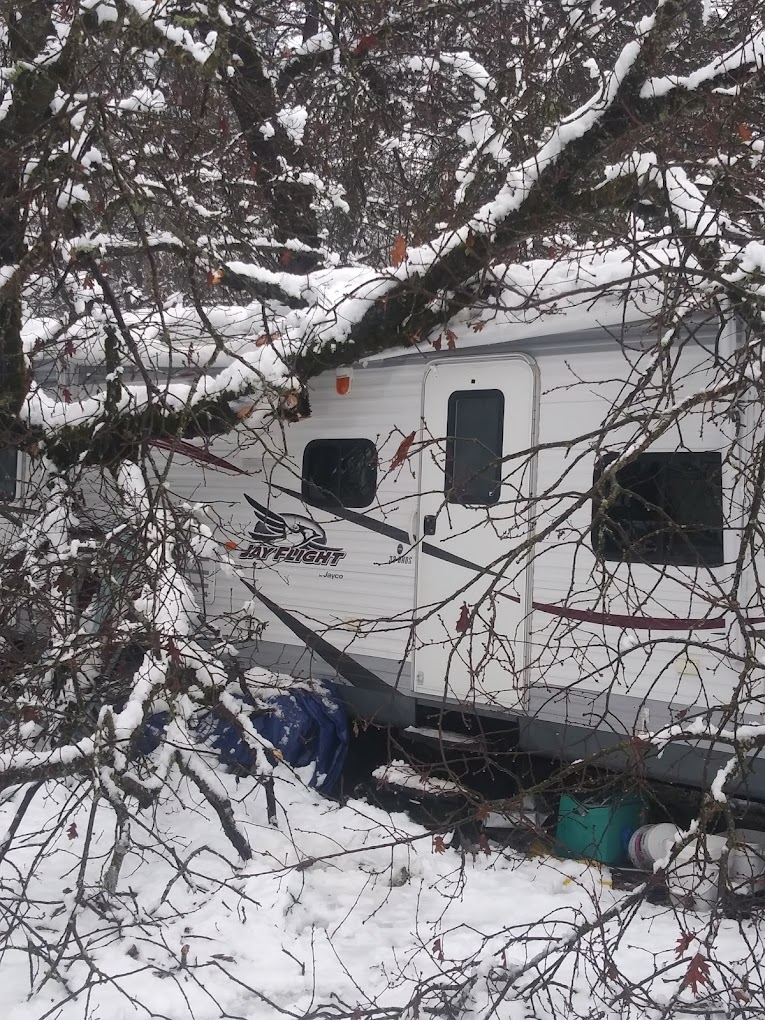 GNP--LAKESHORE VILLA RV PARK