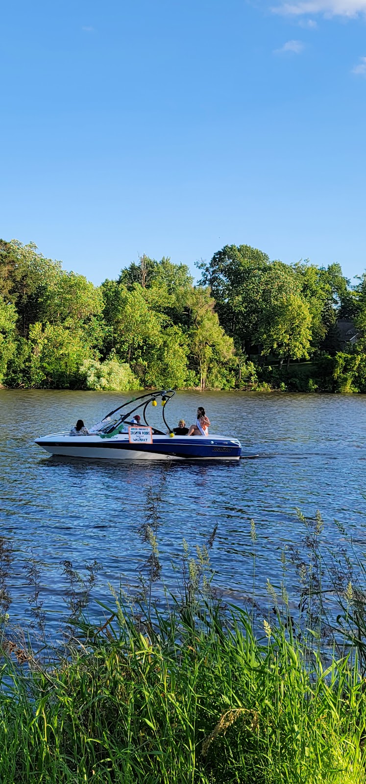 Masonic West River Park