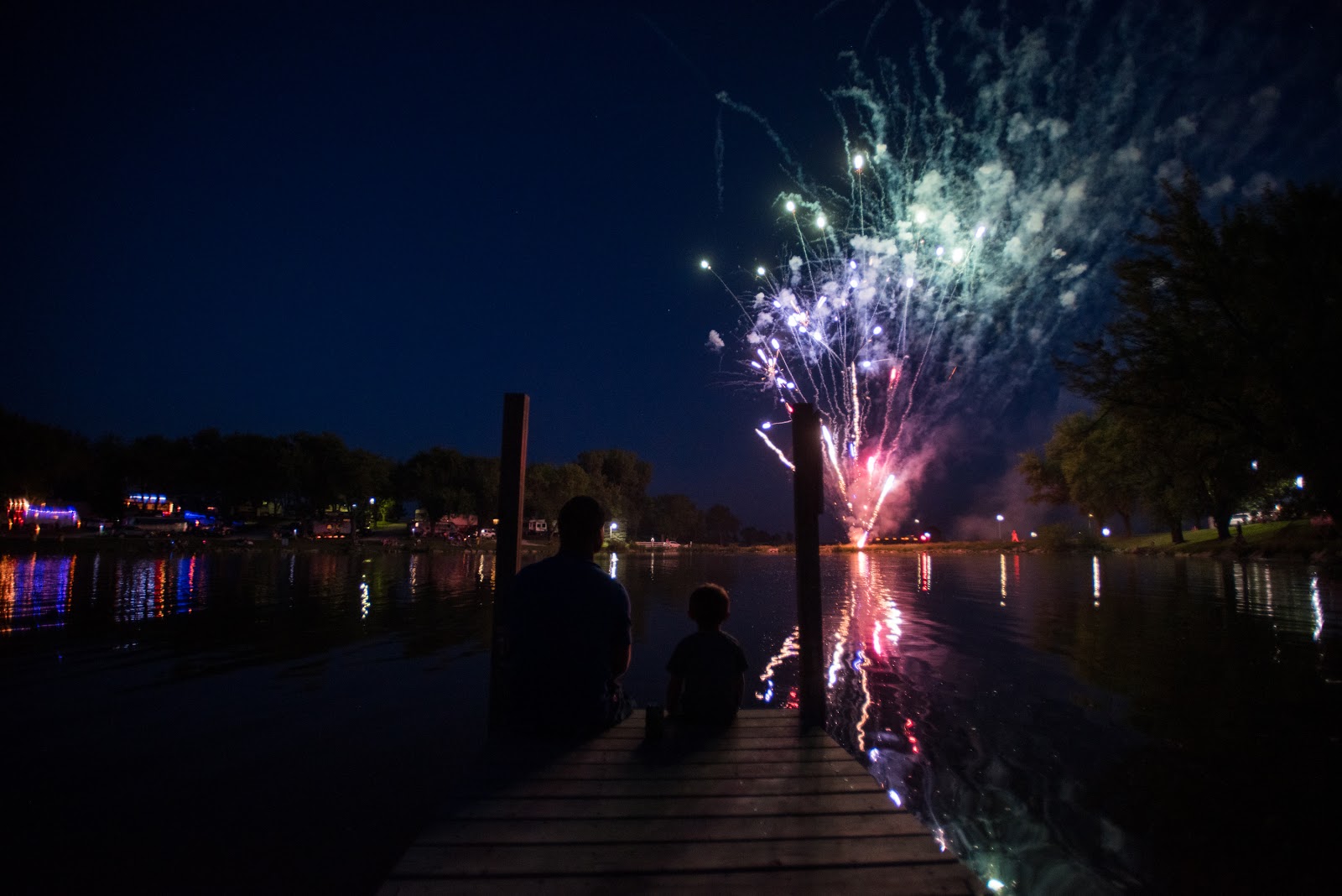 Sleepy Hollow RV Park & Campground