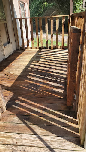 Bakers Trailer Park & Campgrounds