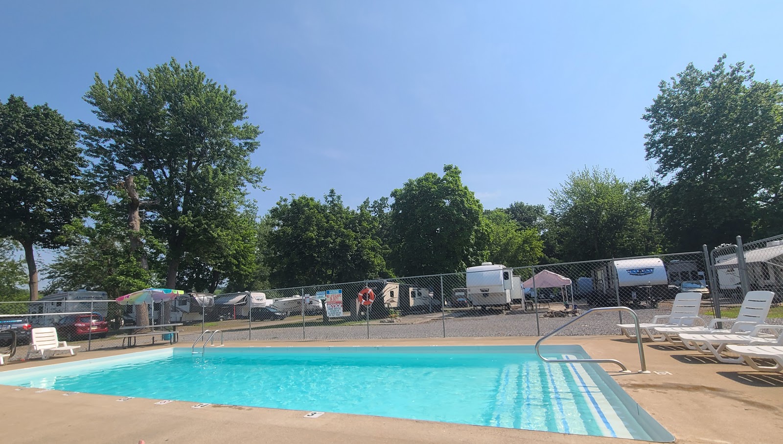 Fantasy Island Campground