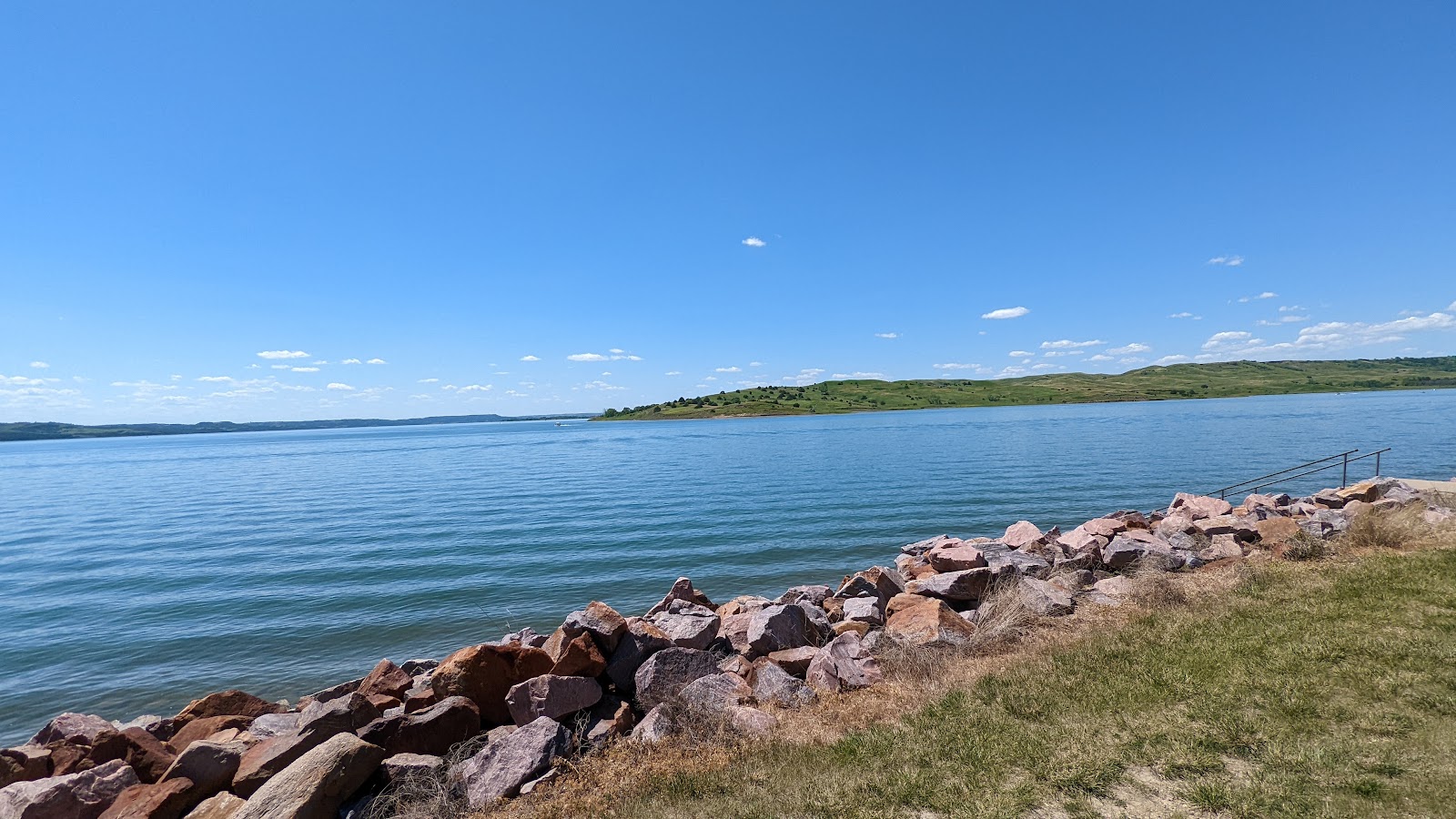 Pease Creek Recreation Area