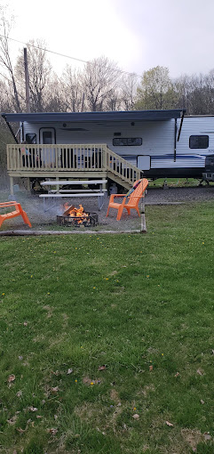 Lost Mountain Campground