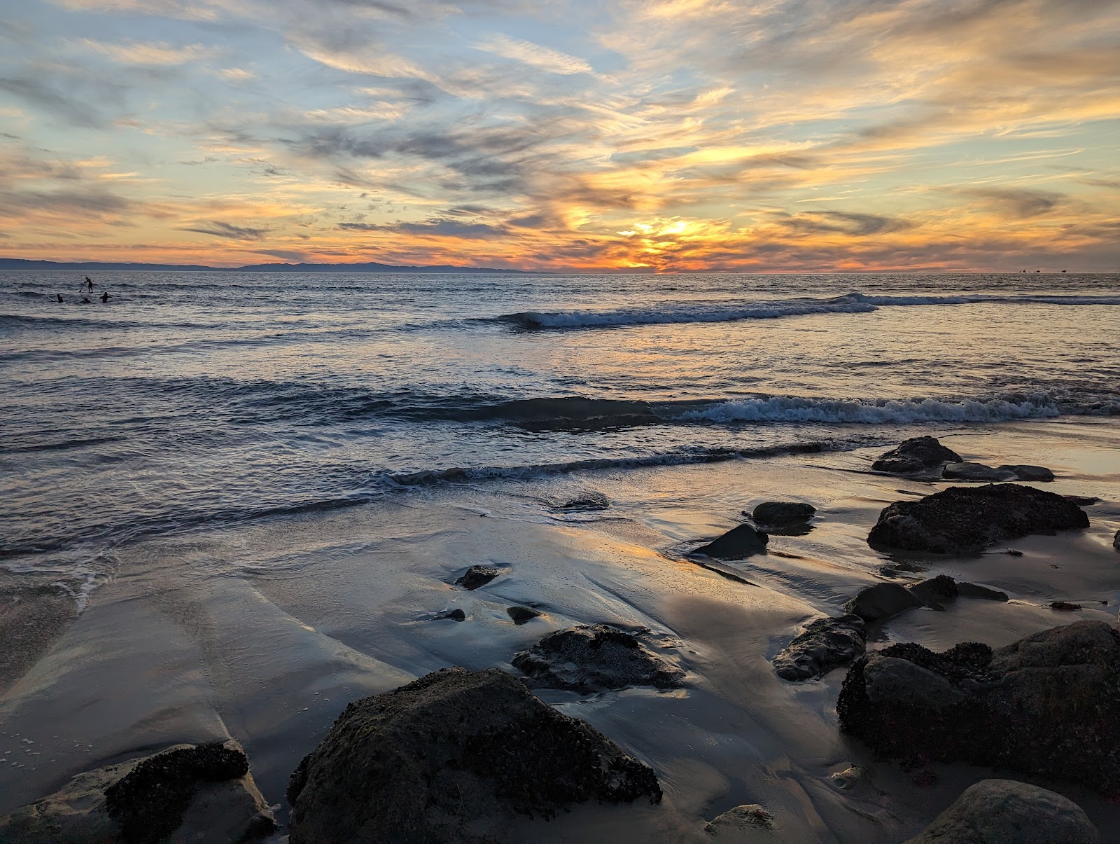 Hobson Beach County Park