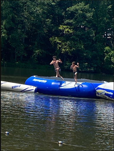 Tall Timbers Property Owners Association