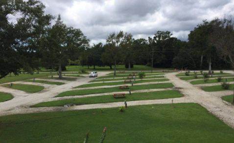 Allure RV Park and Storage