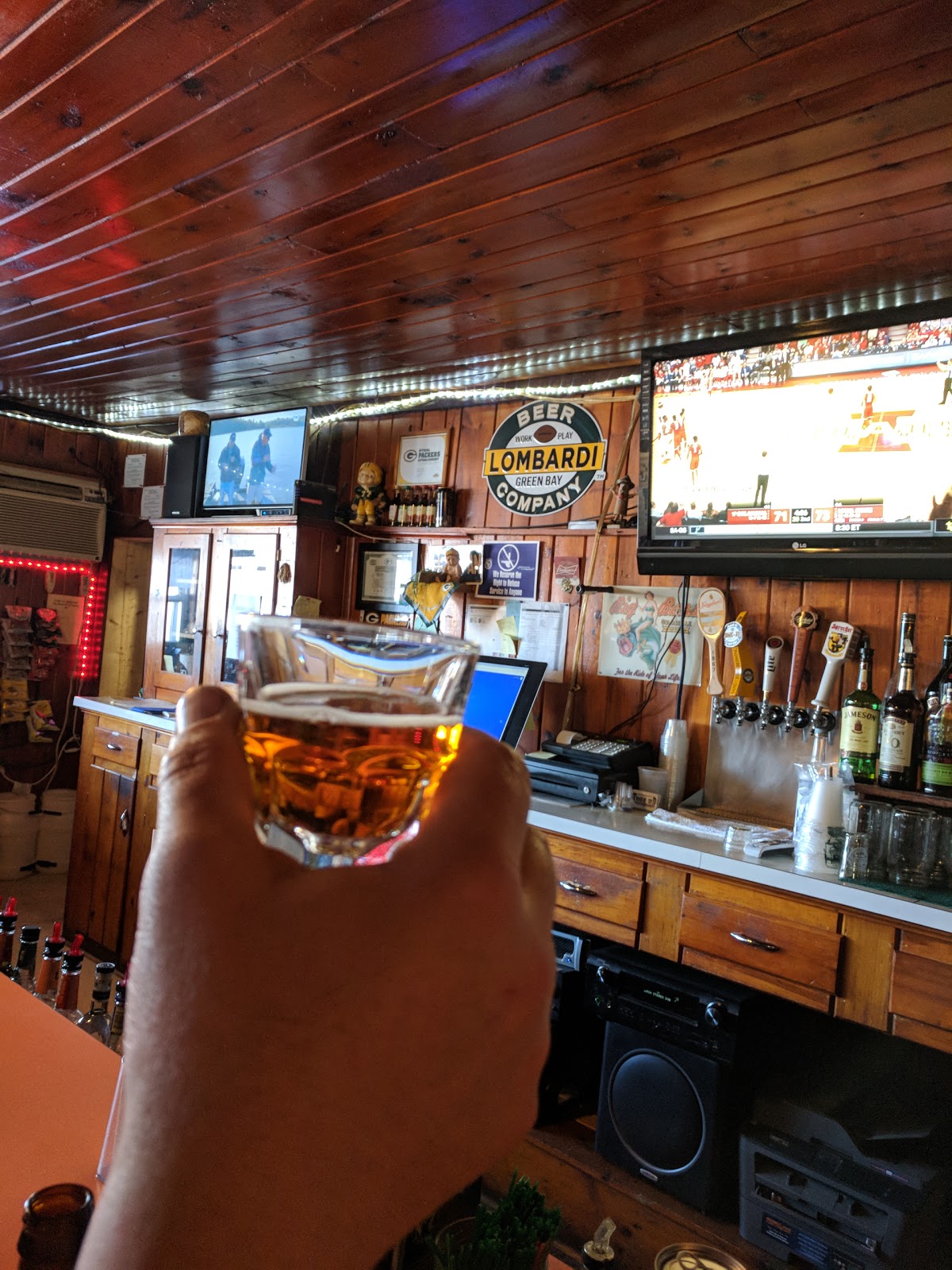 Trails End Campground