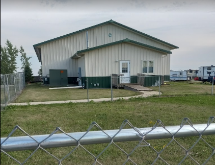 Governors' RV Park and Campground