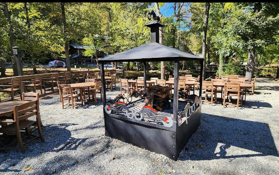 Iron Horse Motorcycle Lodge