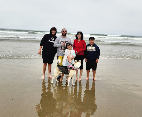 Coastal Dunes RV Park