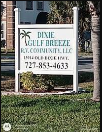 Old Dixie Hwy RV Park